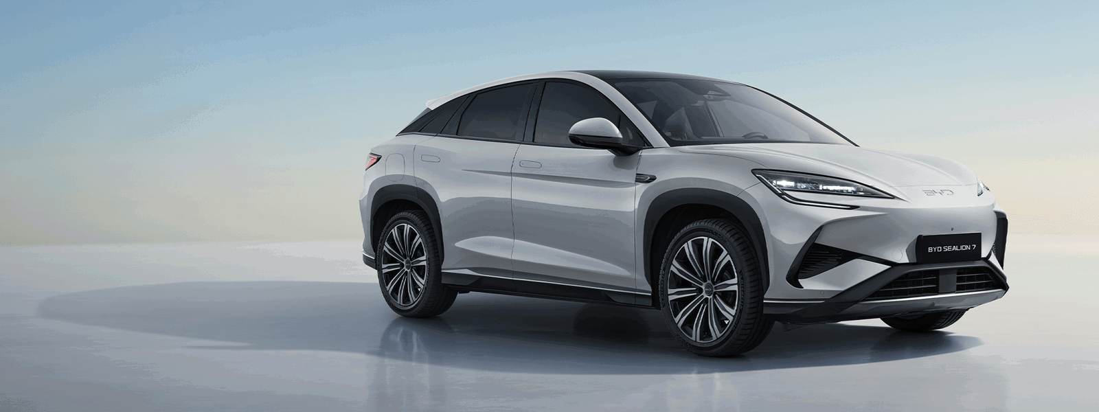 Ookeanist inspireeritud disain