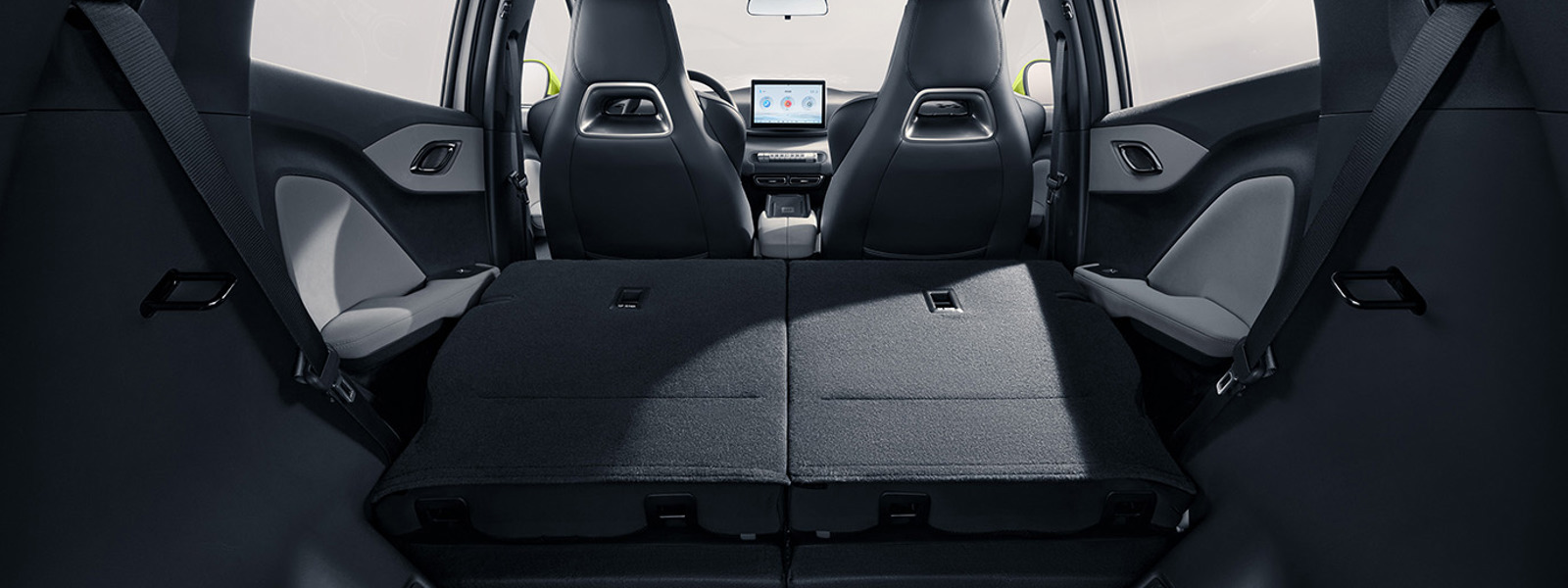 BYD Dolphin Surf BYD Dolphin Surf